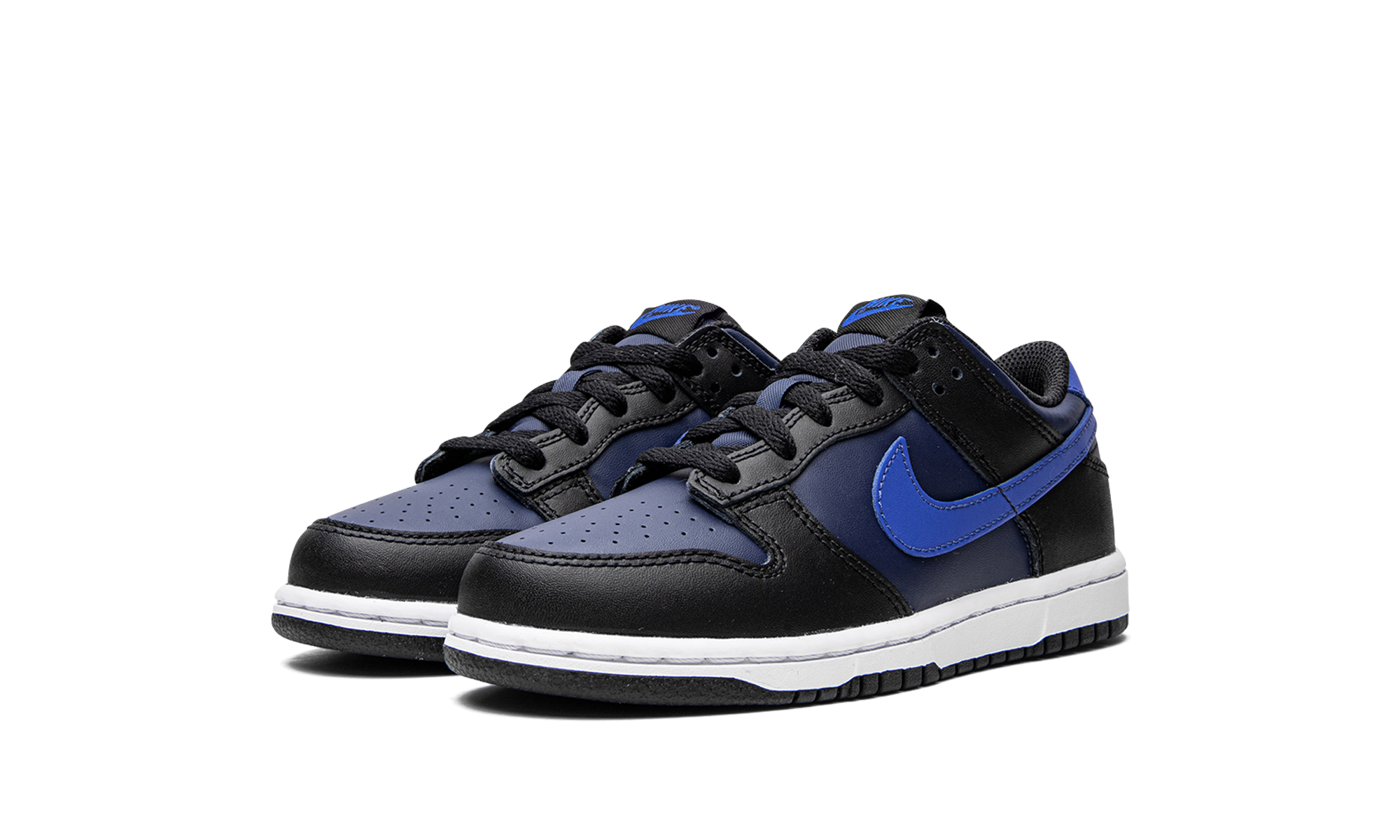 Dunk Low PS "Midnight Navy" DH9756 402