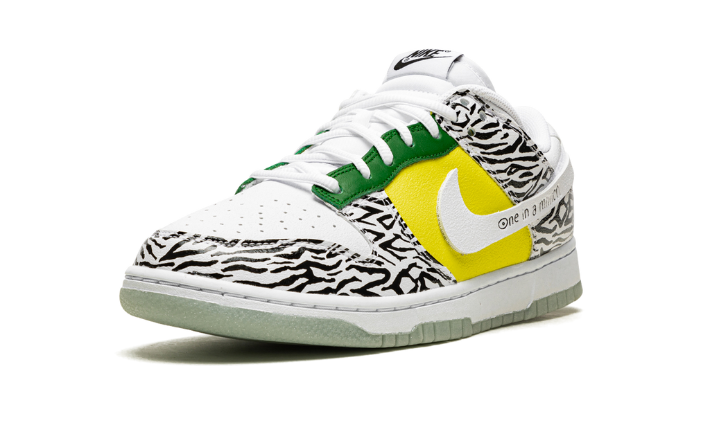 Dunk Low "Doernbecher 2022" DR7305 100