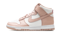DUNK HIGH MNS WMNS "Pink Oxford" DD1869 003