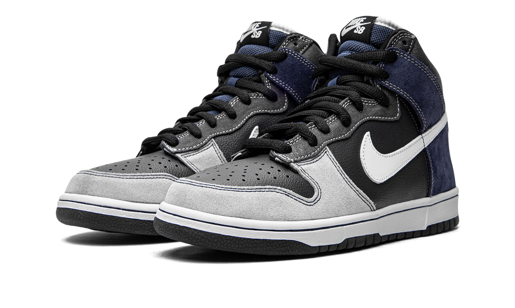 Dunk High Pro SB "UnFutura" 305050 015