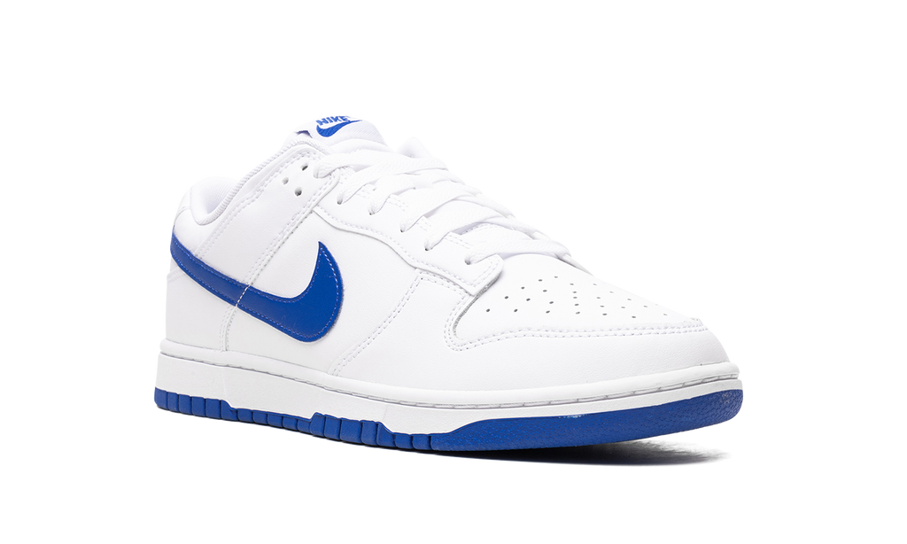 Dunk Low "Hyper Royal" DV0831 104
