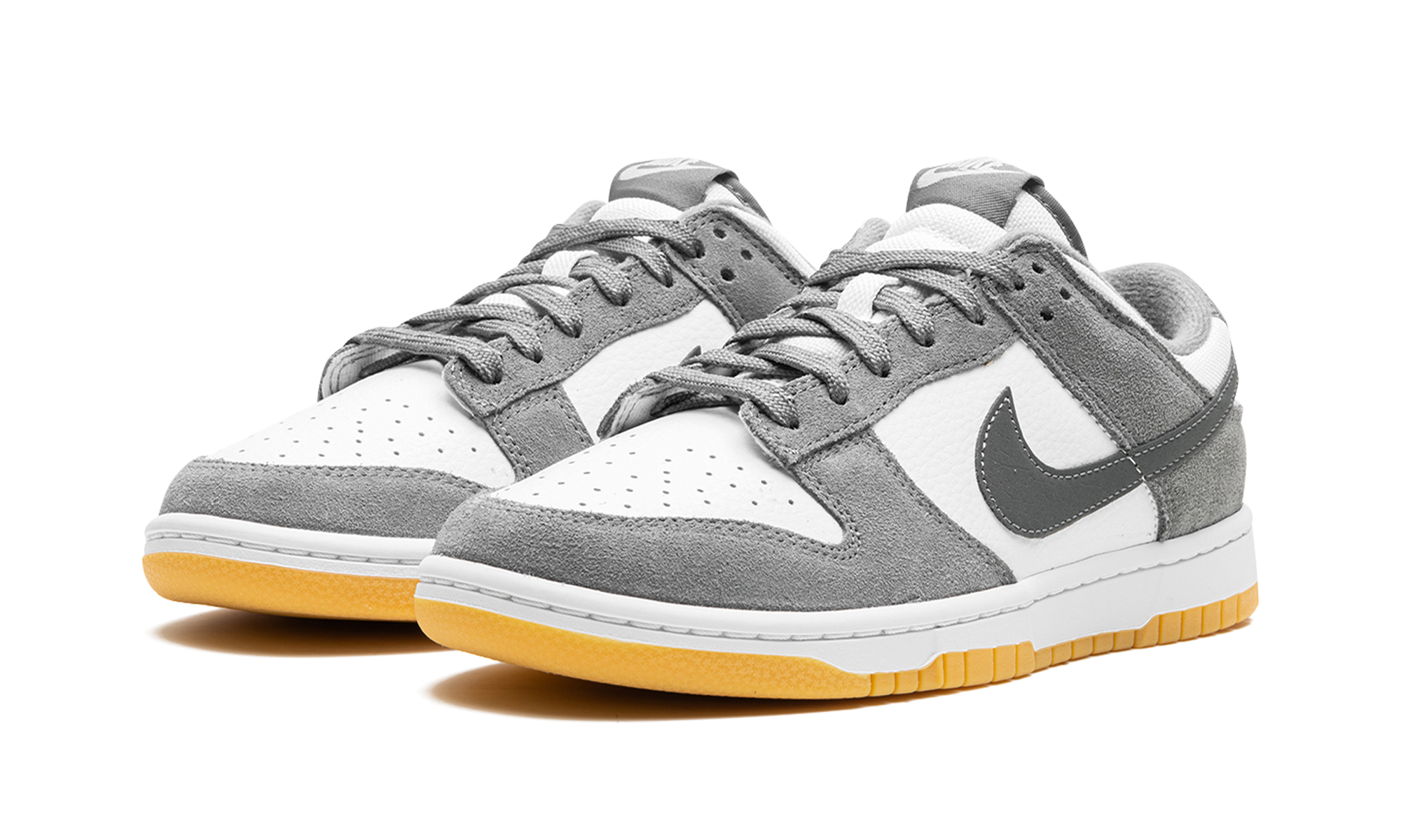 Dunk Low "Smoke Grey" FV0389 100
