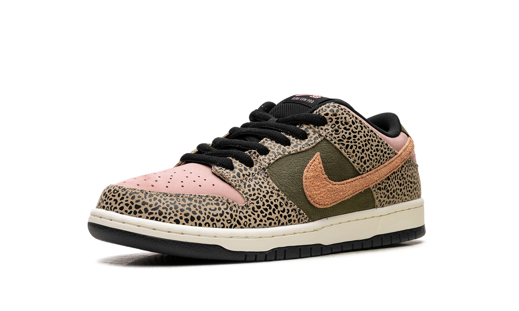 SB Dunk Low "Arts-Rec" IH3211 200