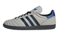 SAMBA JP "Grey One Black Carbon" JR0965
