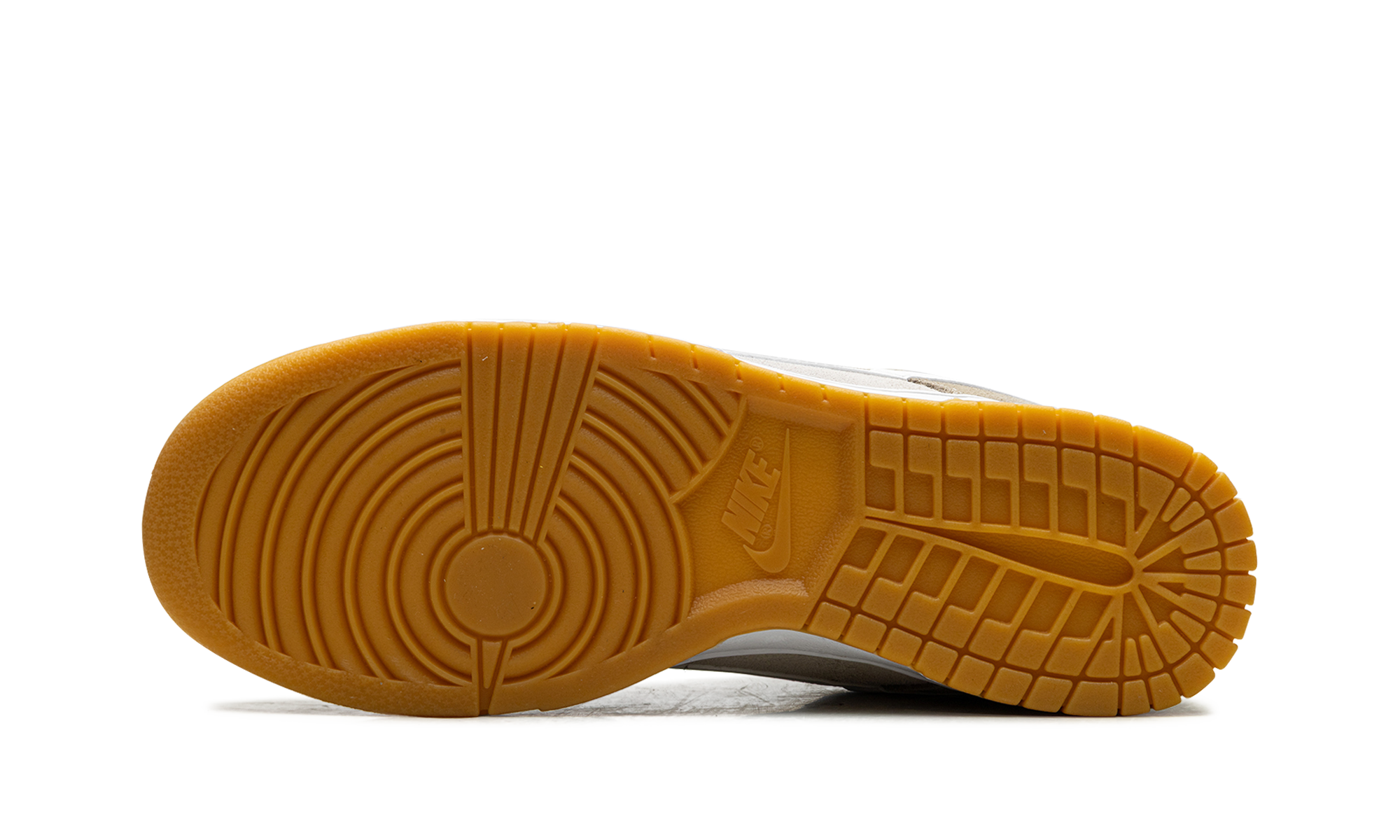 Dunk Low "Light Orwood Brown" HQ1931 100