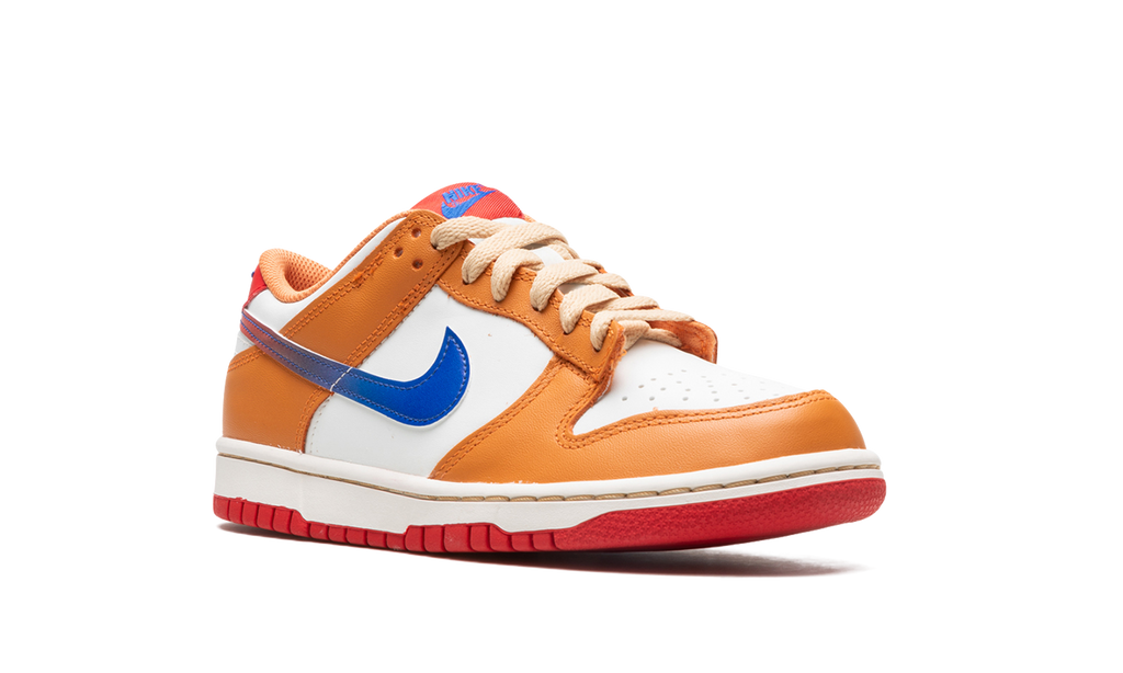 Dunk Low GS "Hot Curry" DH9765 101