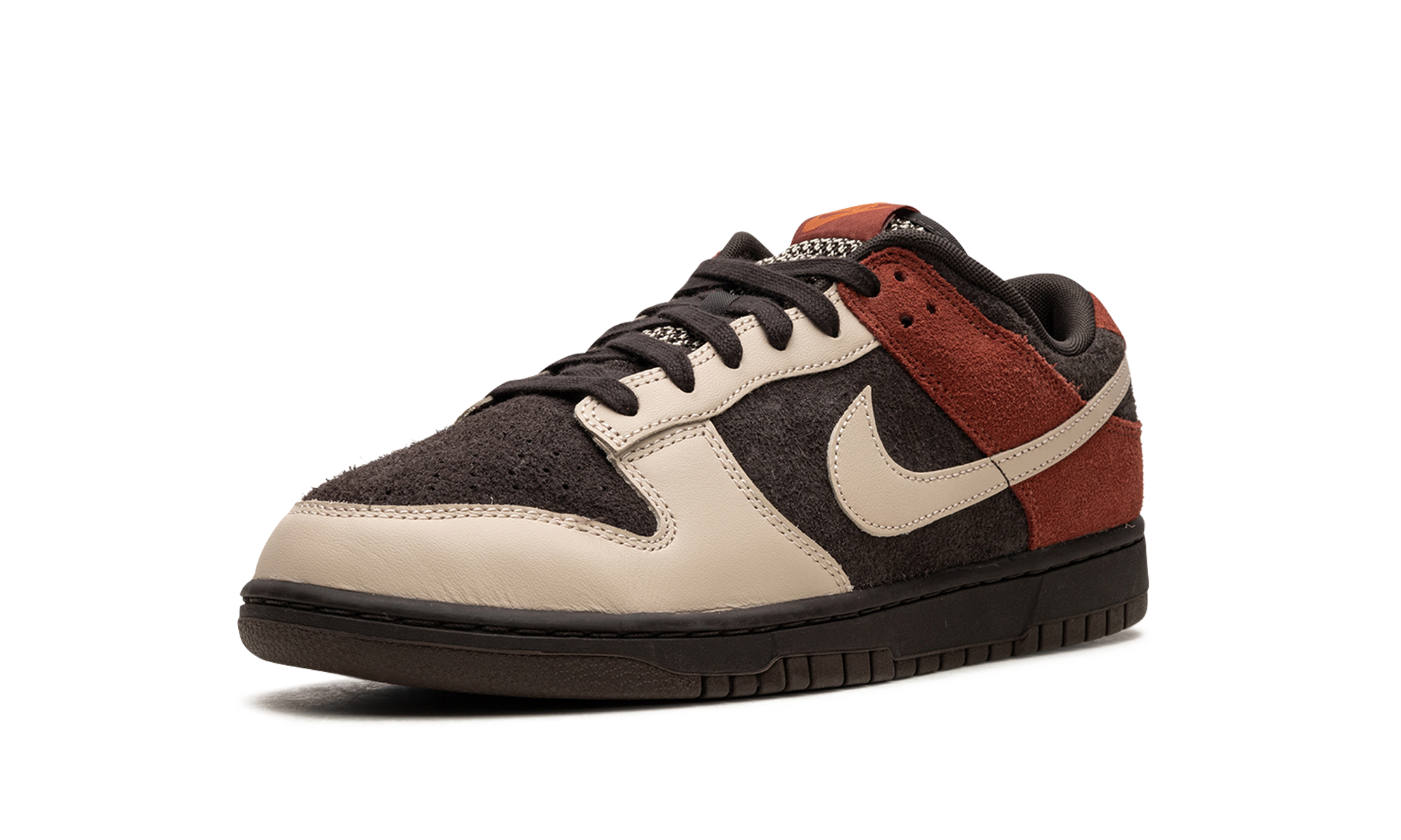 Dunk Low "Red Panda" FV0395 200