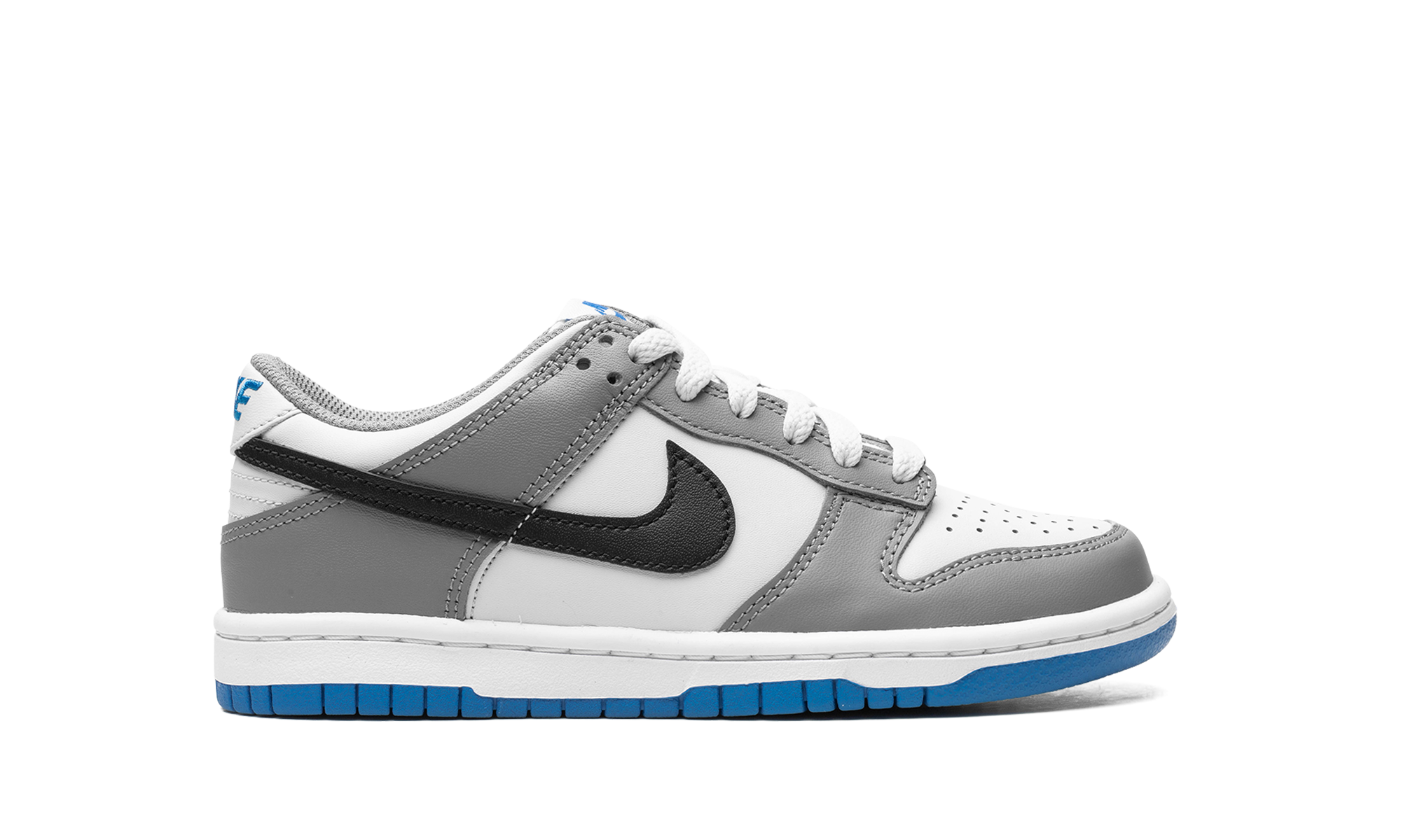 Dunk Low GS "Grey/Blue" FB9109 001