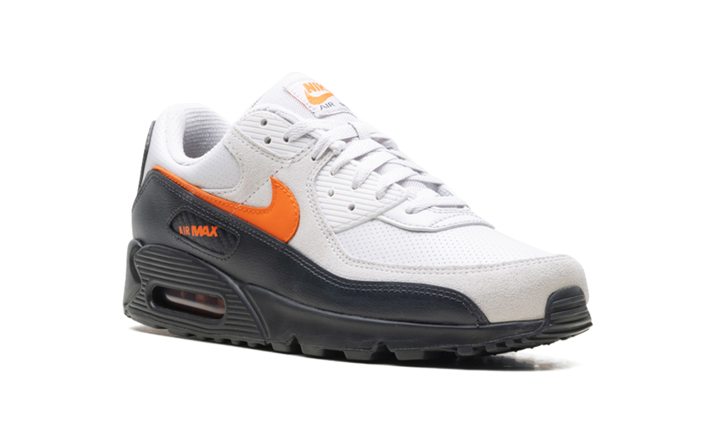 Air Max 90 "Vast Grey Total Orange" IF0670 003