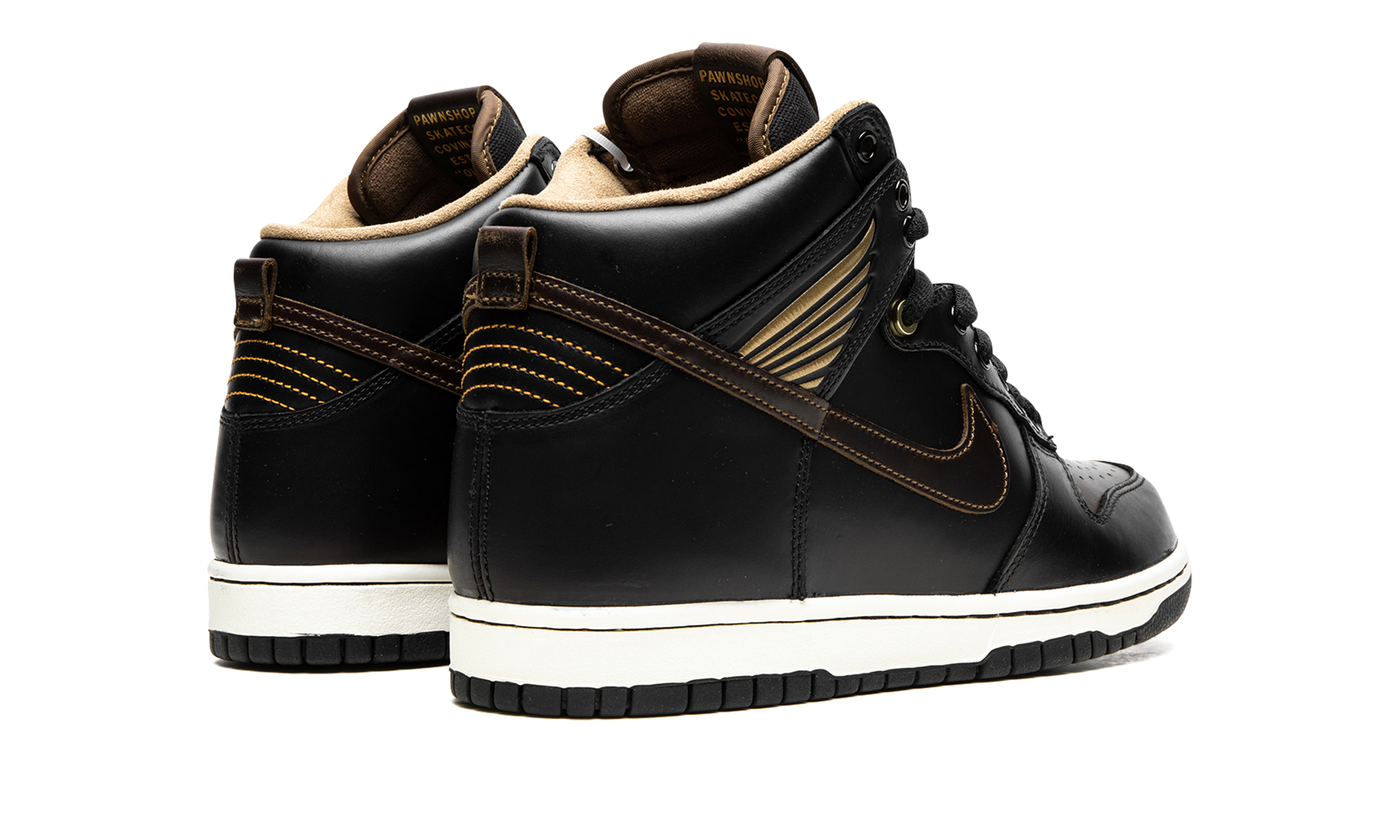 SB Dunk High "Pawnshop" FJ0445 001