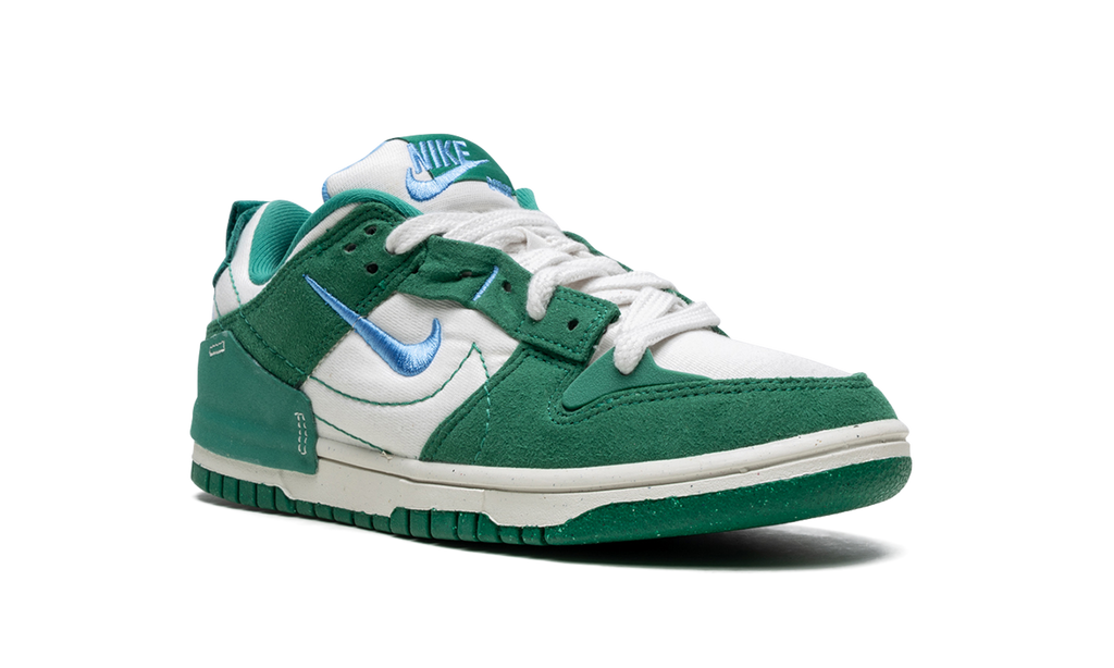 DUNK LO DISRUPT 2 WMNS "Malachite" DH4402 001