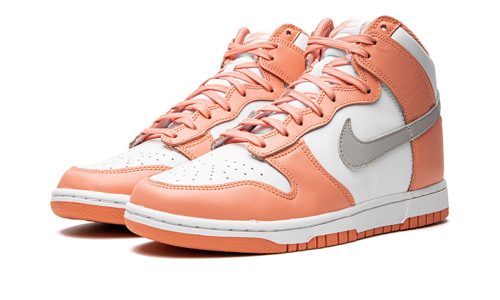 DUNK HIGH MNS WMNS "Salmon" DD1869 600