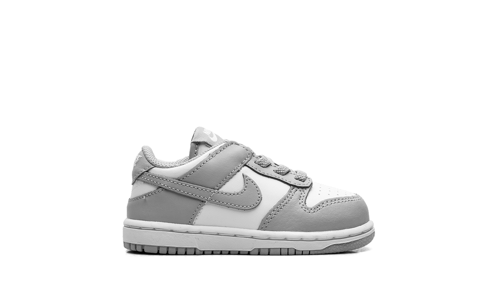 Dunk Low TD "Light Smoke Grey" FB9107 123