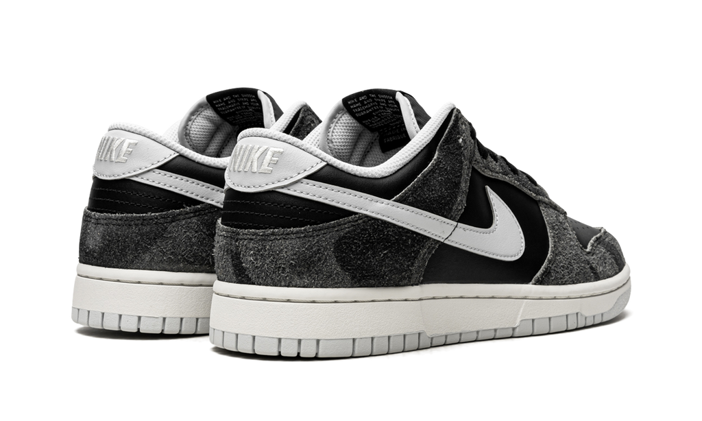 Dunk Low Retro "Animal Pack - Zebra" DH7913 001