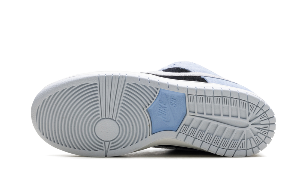 SB Dunk Low "Aluminum" HF3063 400