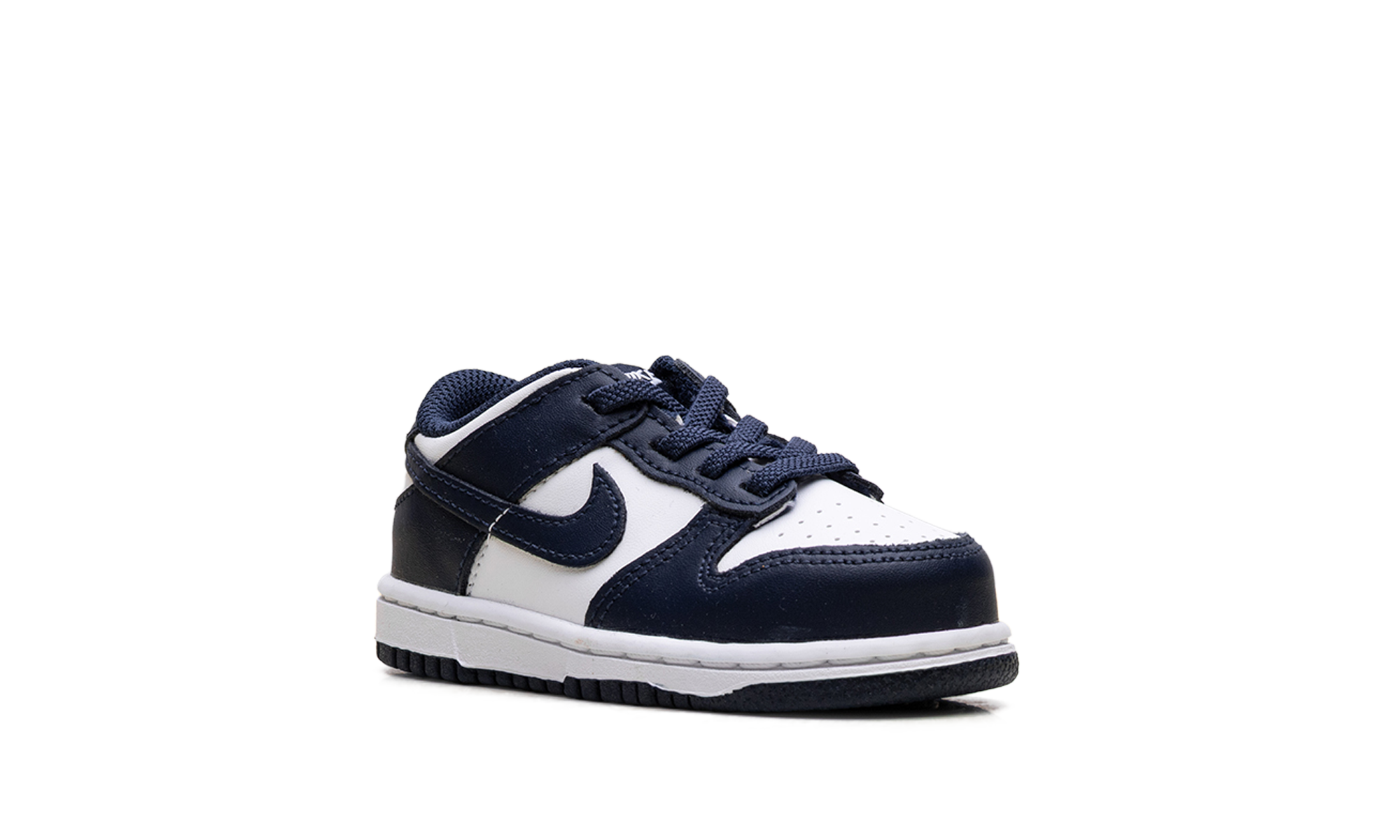 Dunk Low TD "White / Midnight Navy" FB9107 116