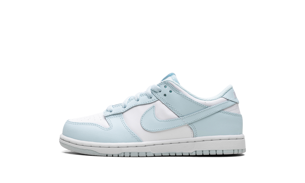 Dunk Low "Blue" FB9108 105