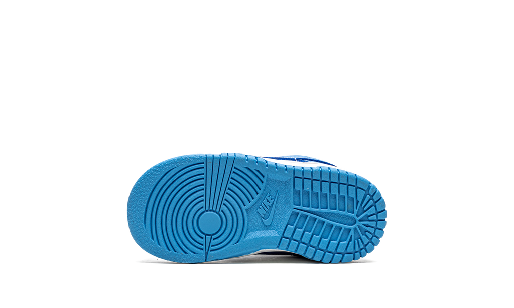 Dunk Low TD "University Blue" CW1589 103