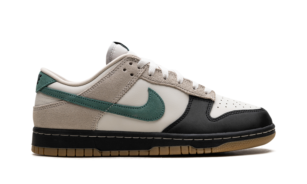 Dunk Low "Brown Bicoastal" HQ3483 104