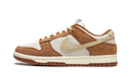 Dunk Low PRM "Medium Curry" DD1390 100