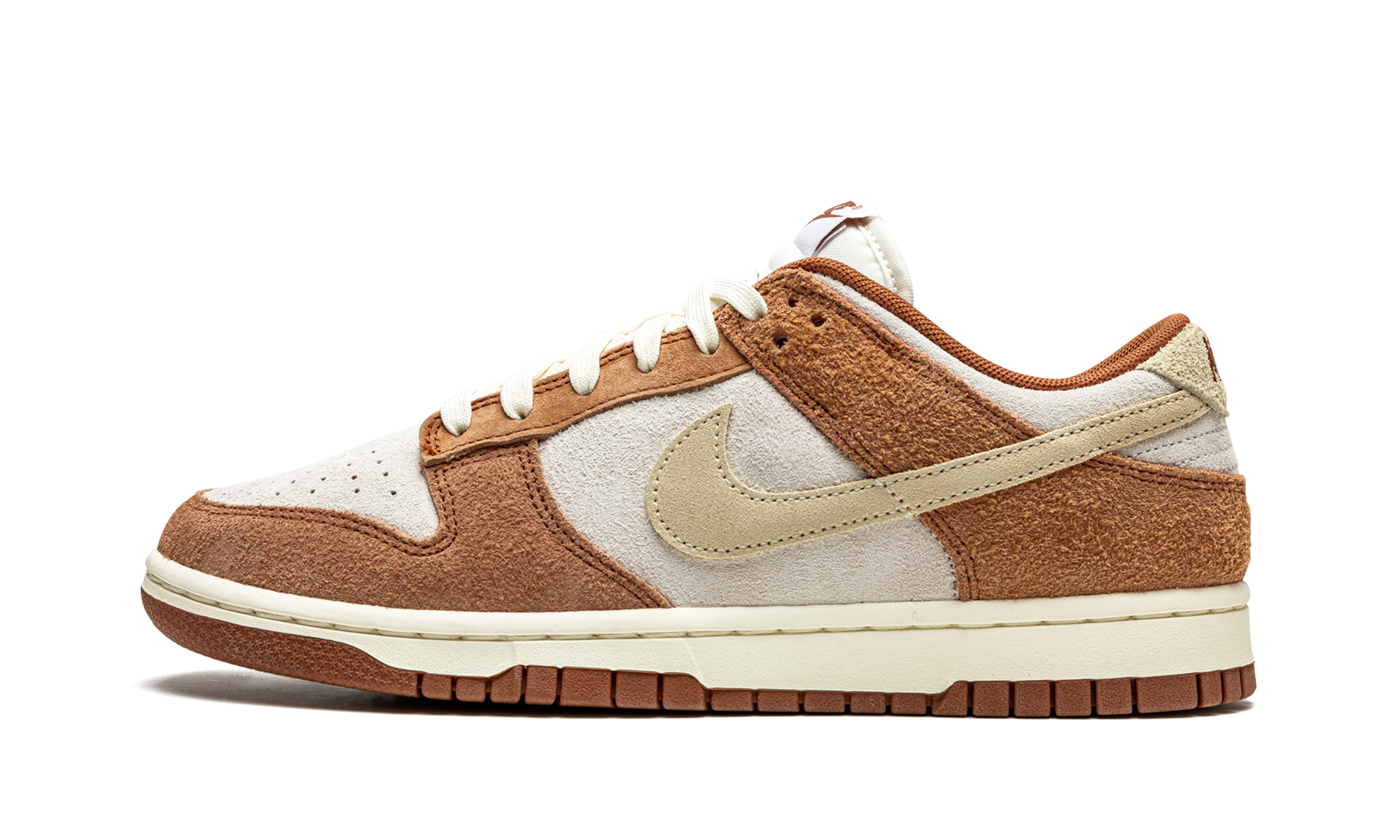 Dunk Low PRM "Medium Curry" DD1390 100