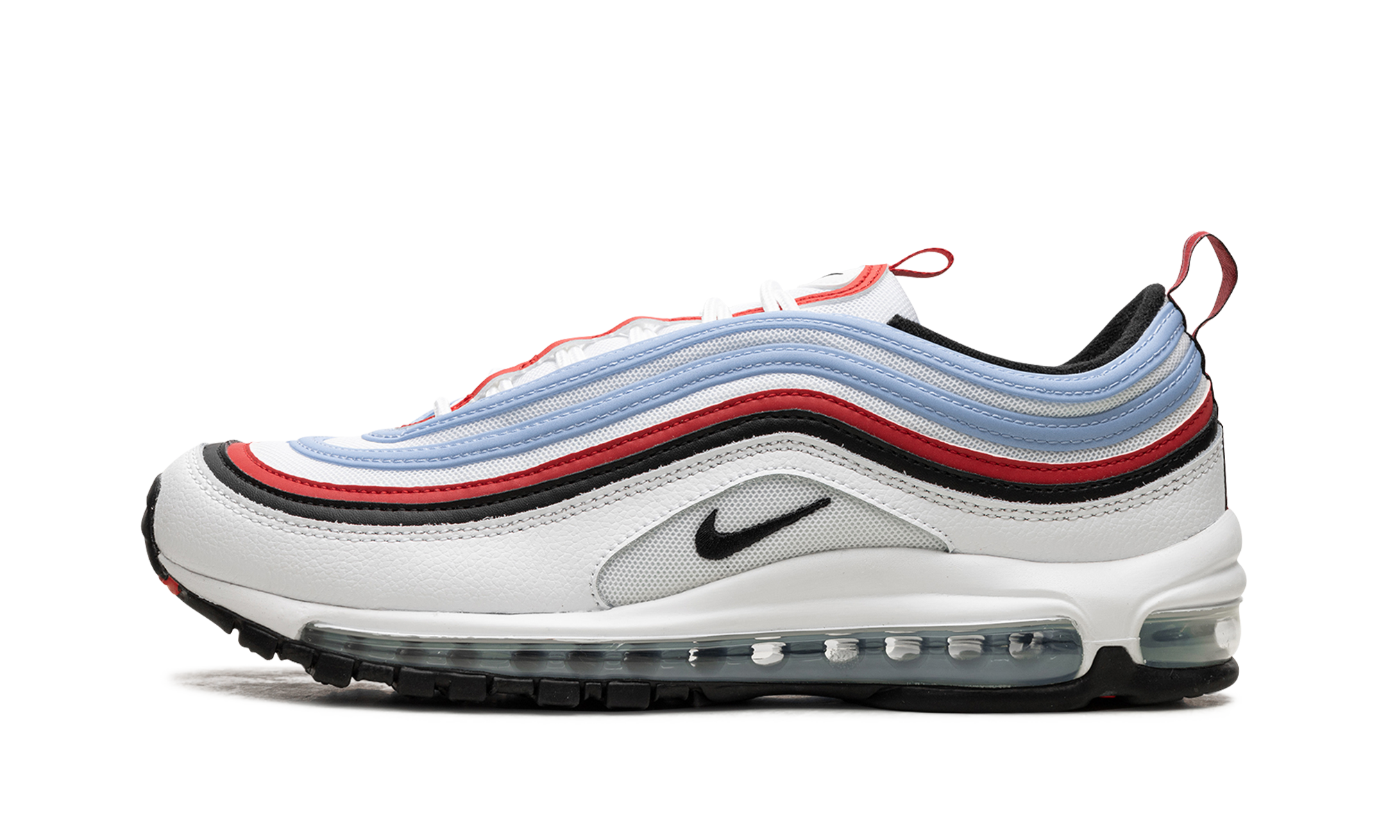 Air Max 97 "Gundam" CW6986 100