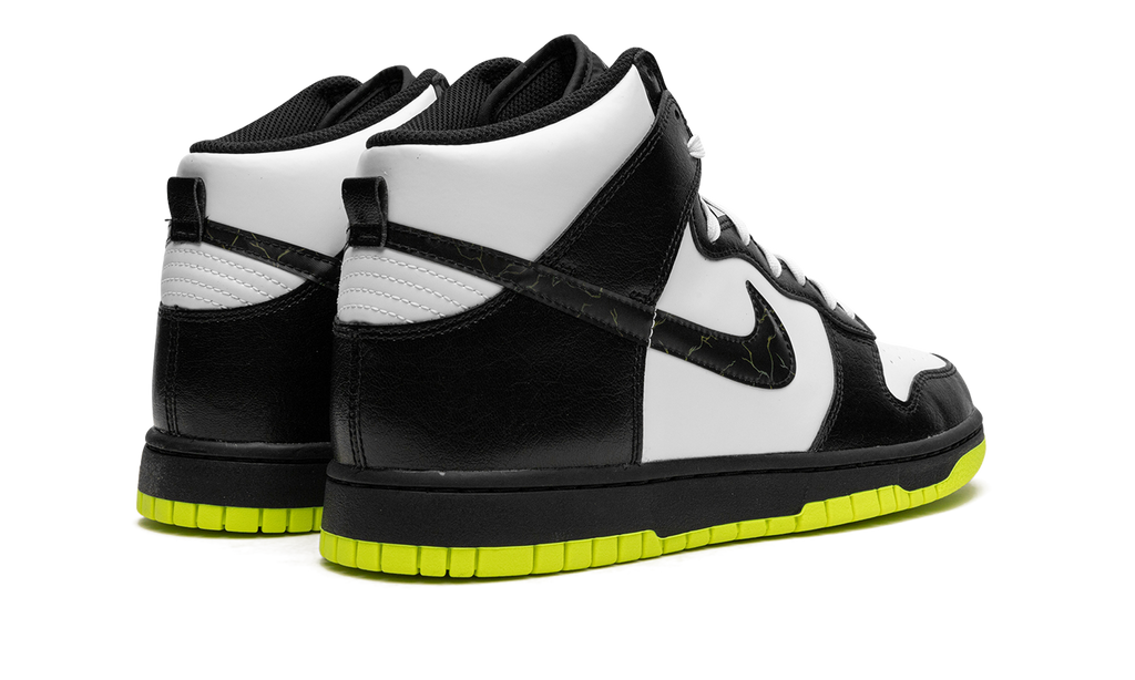 Dunk High "Electric" FD0732 100
