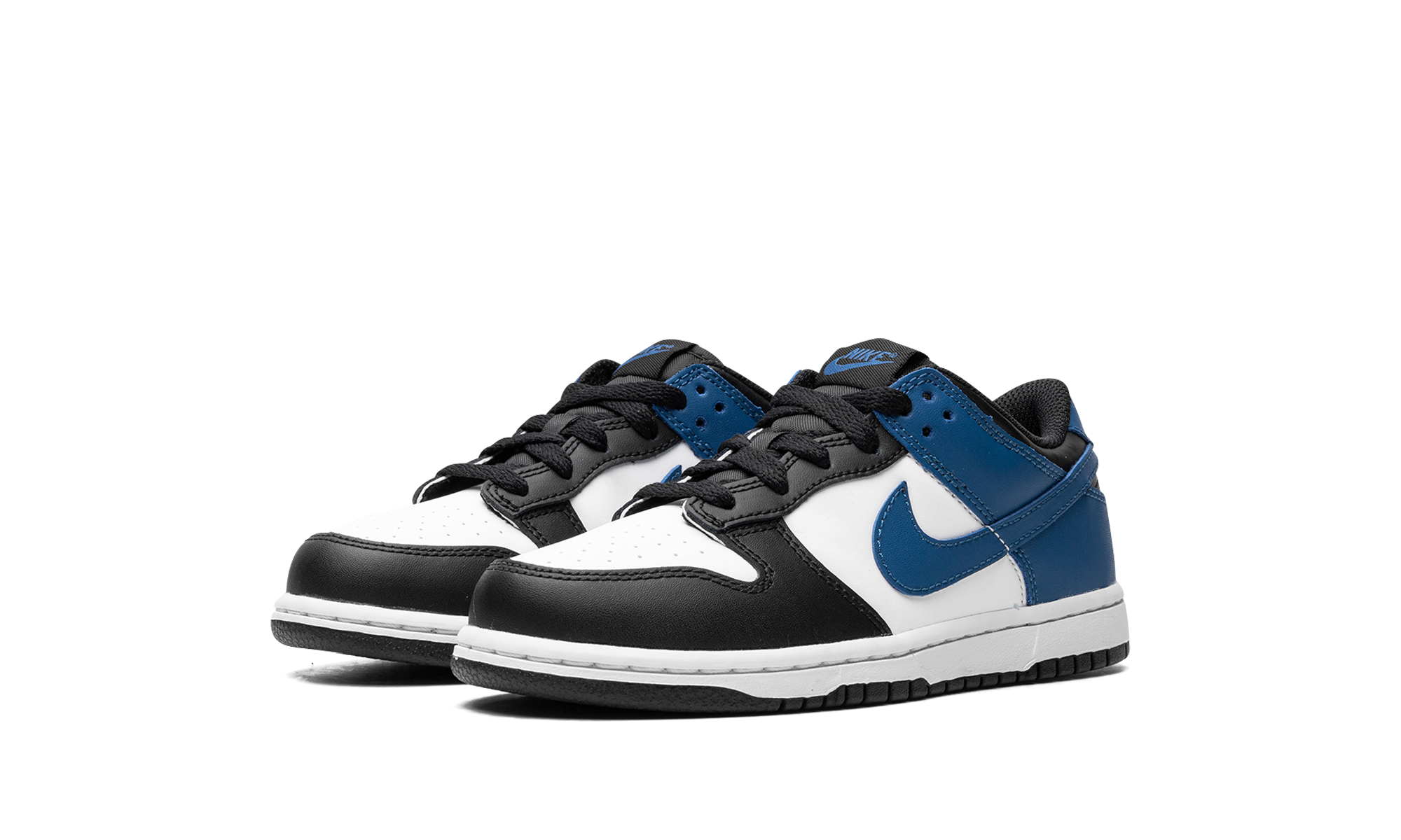 Nike Dunk Low PS "INDUSTRIAL BLUE" DH9756 104