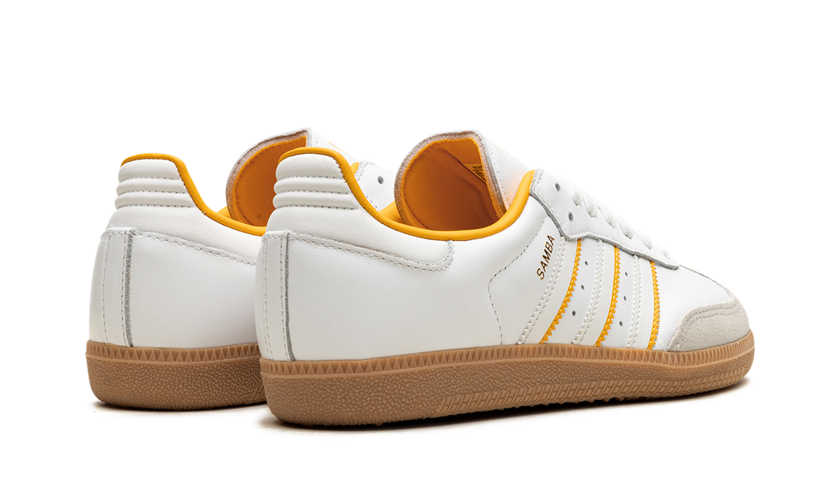 Samba OG "Crew Yellow" id1479