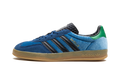 Gazelle "size? Navy Blue" IH3309