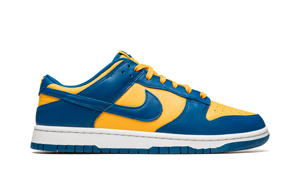 Dunk Low Retro "UCLA" DD1391 402
