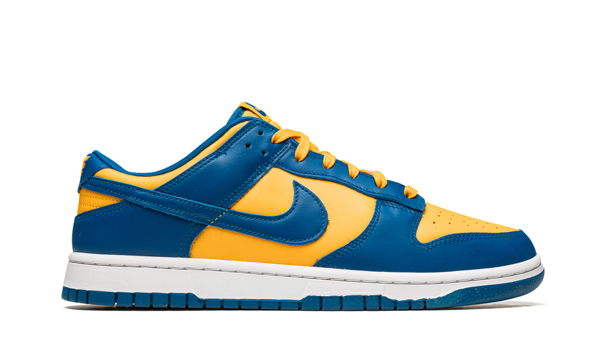 Dunk Low Retro "UCLA" DD1391 402