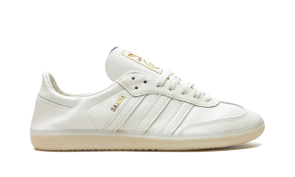 Samba Decon "Ivory" IG6171