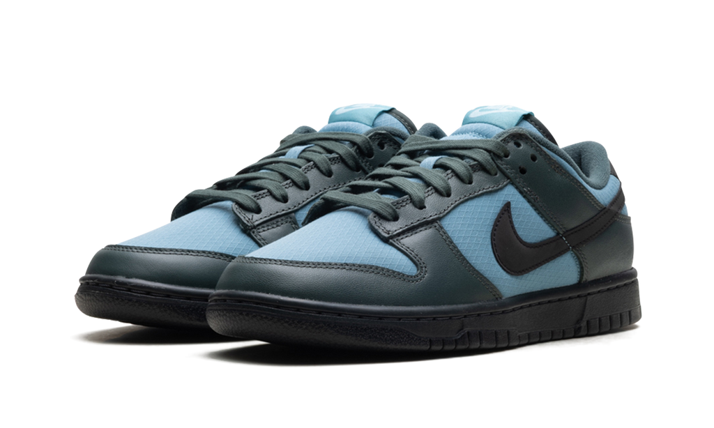 Dunk Low Retro SE "Denim Turquoise" FZ3052 300