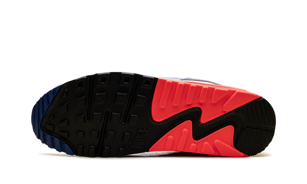 Air Max 90 "Ultramarine (2026)" IU0767 001
