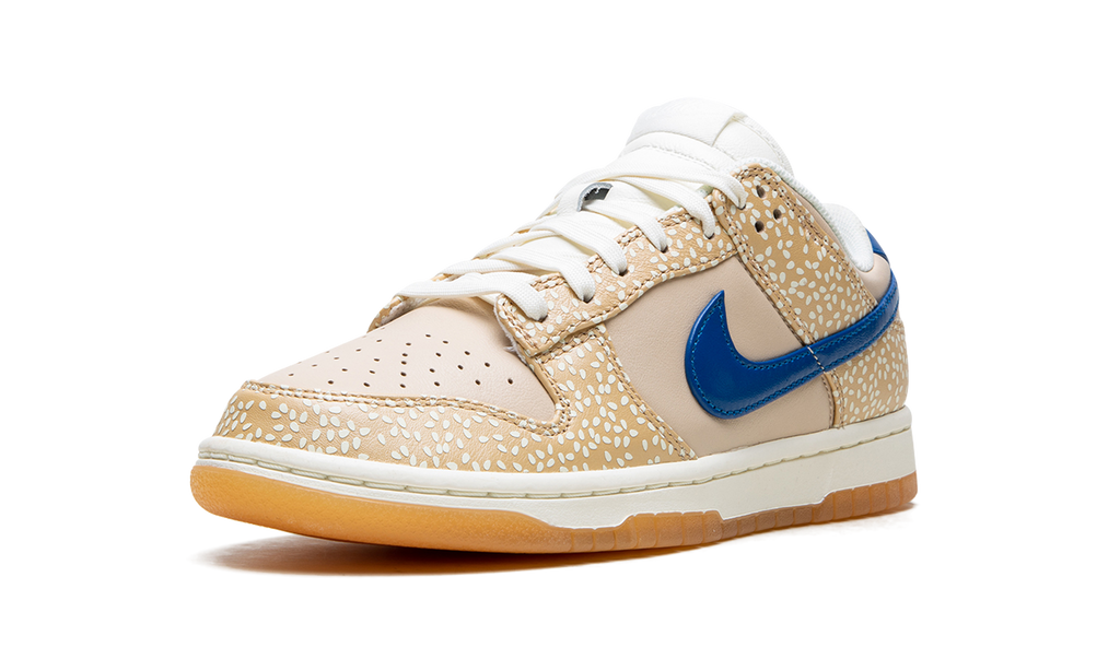 Dunk Low "Montreal Bagel" DZ4853 200