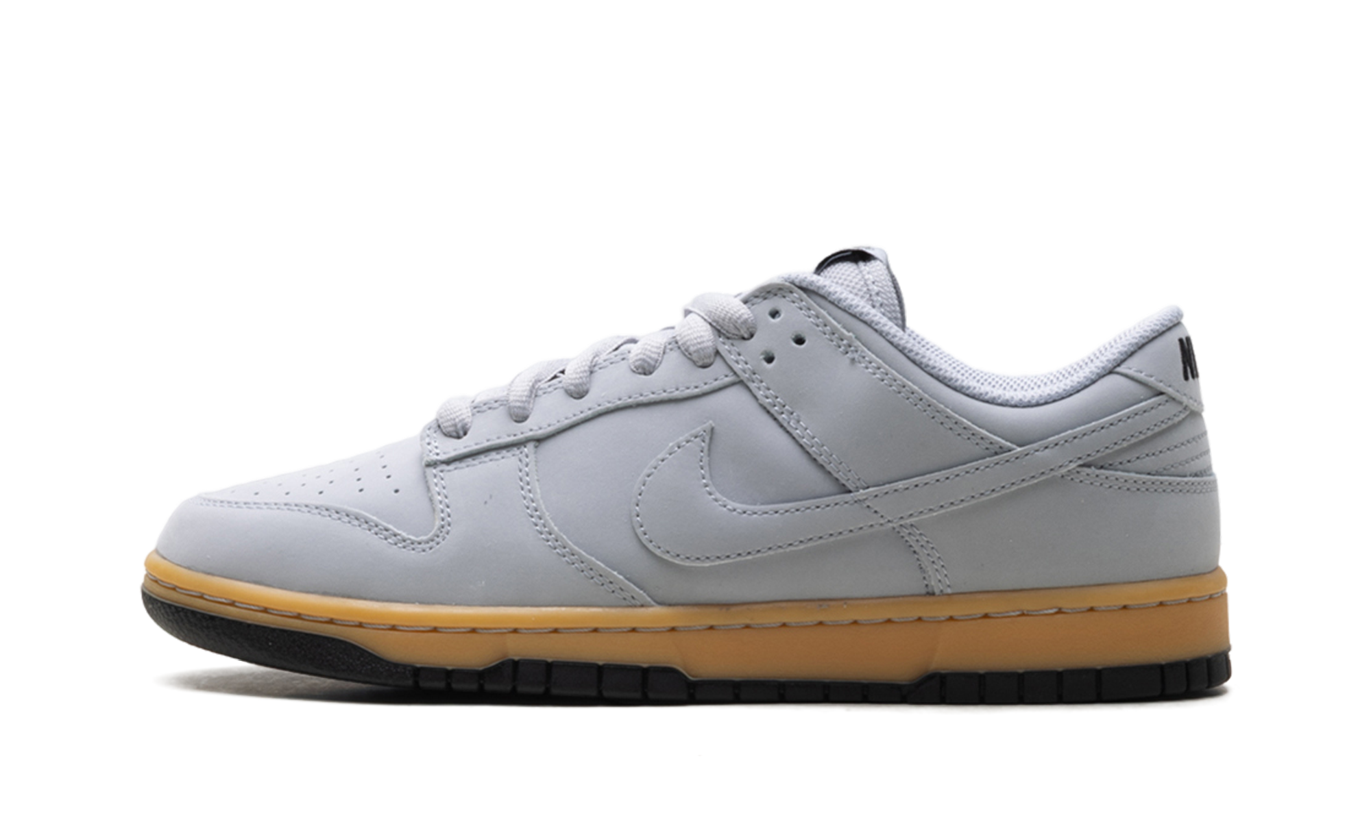Dunk Low SE "Wolf Grey" HQ1932 001