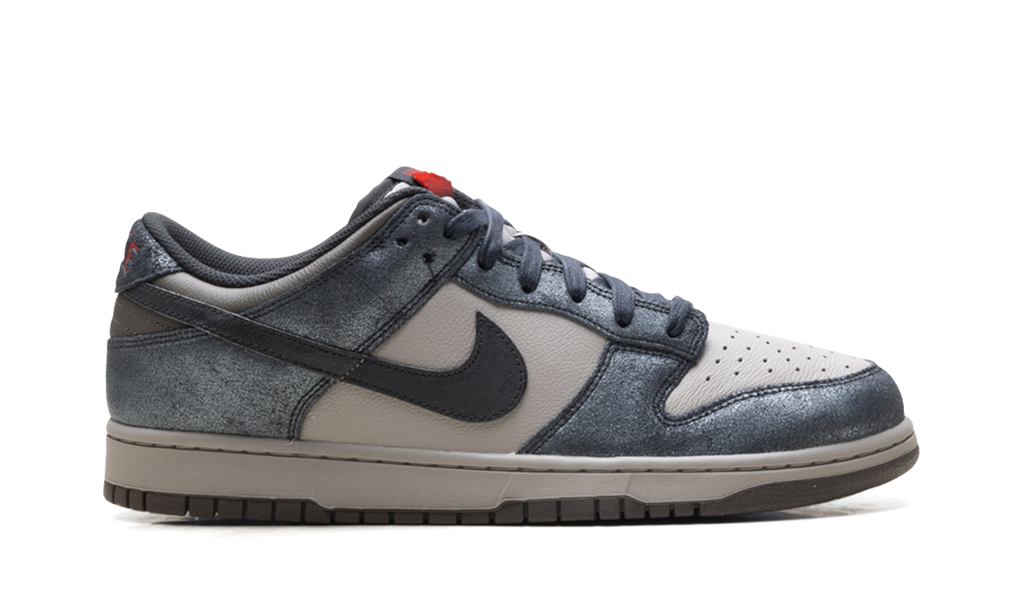 Dunk Low "CBGB" IB2258 001
