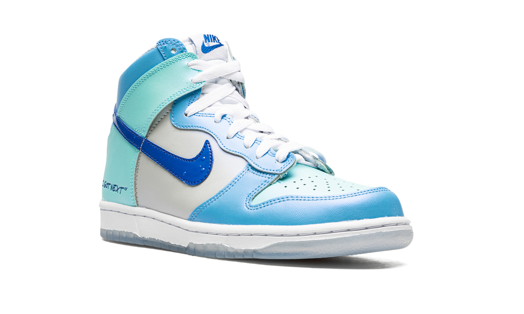 Dunk High "I Got Next" DV2206 400