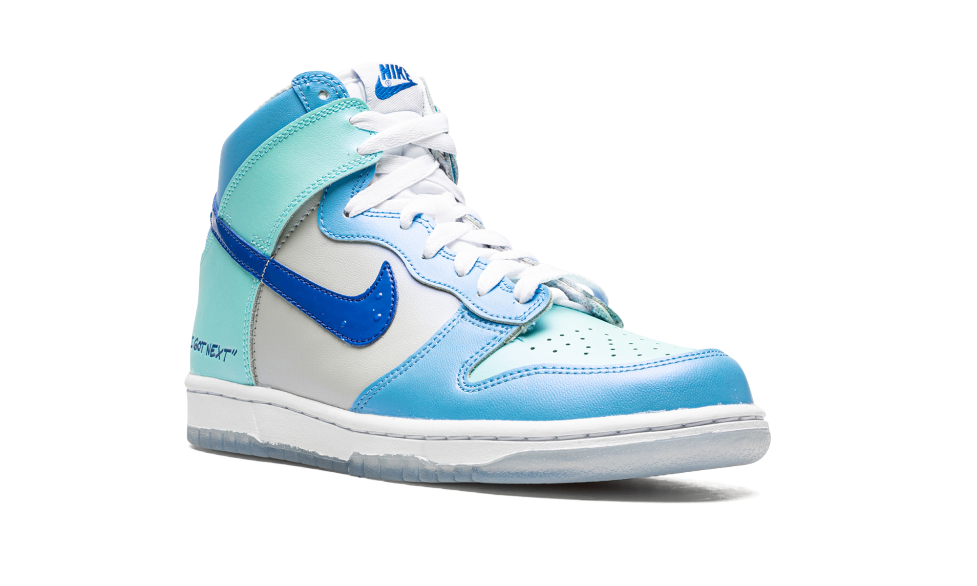 Dunk High "I Got Next" DV2206 400