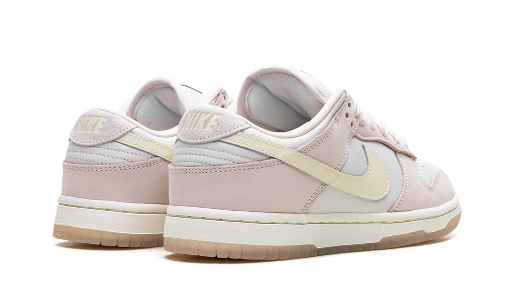 Dunk Low WMNS "Light Soft Pink" FB7910 601