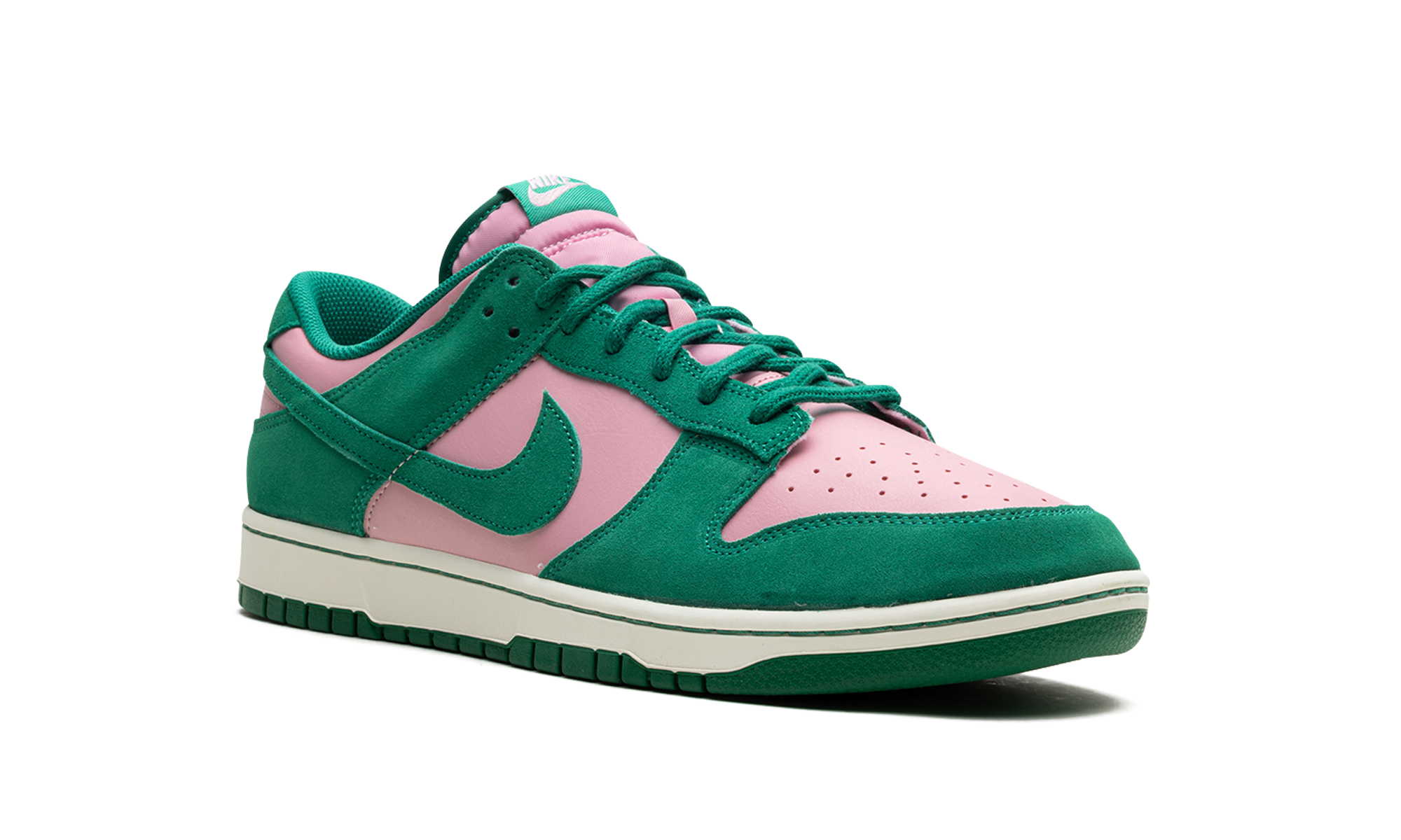 Dunk Low "Back 9 - Masters" FZ0549 600