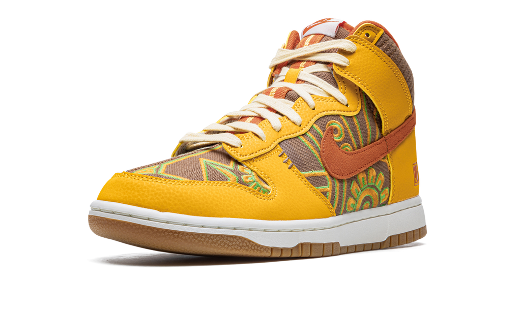 Dunk High "Somos Familia" DZ5354 045