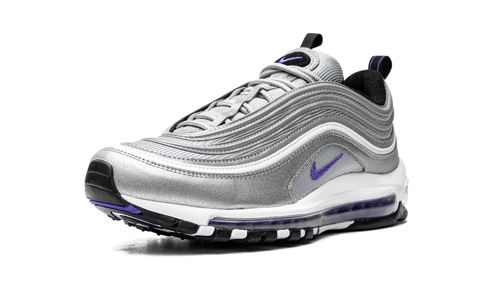 Air Max 97 "Purple Bullet" DJ0717 001
