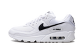 AIR MAX 90 NN MNS WMNS "White/Black" DH8010 101