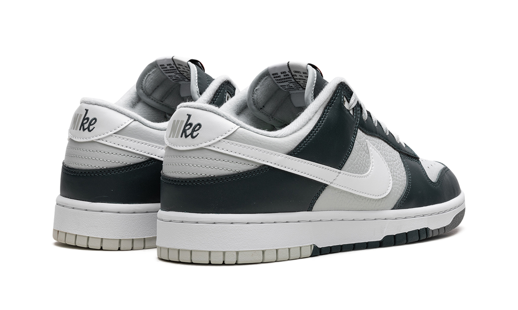 Dunk Low Retro PRM "Split - Deep Jungle" FB8896 300