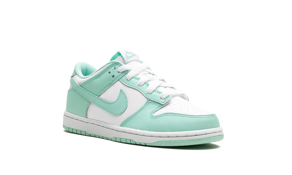 Nike Dunk Low "Mint Foam" FZ3536 100