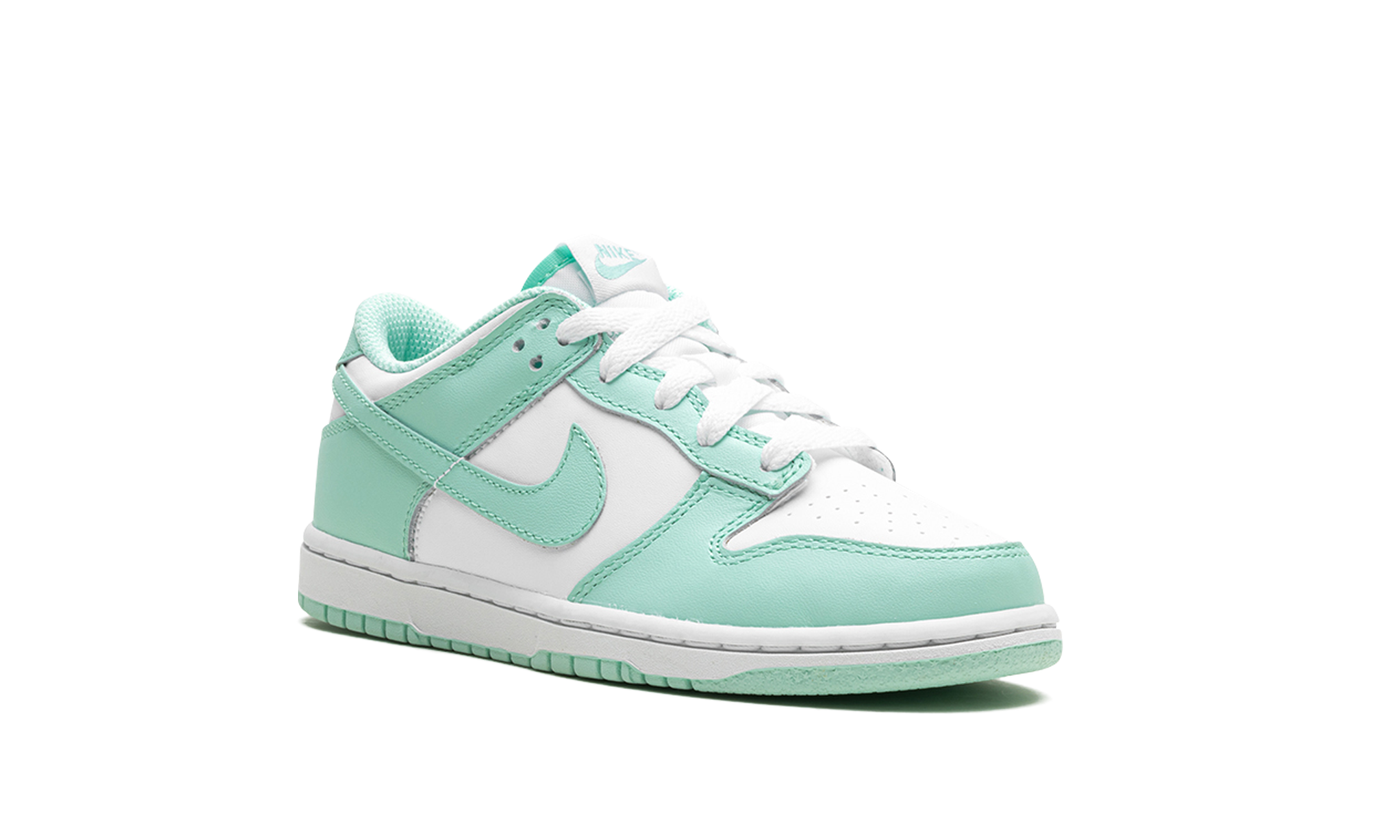 Nike Dunk Low "Mint Foam" FZ3536 100