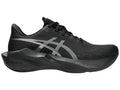 ASICS Men's NOVABLAST 6 - BLACK/BLACK