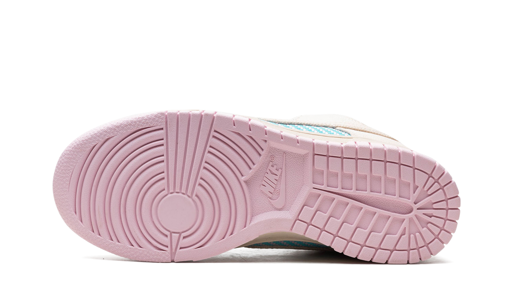 Dunk Low WMNS "Heat Wave" HF5077 902